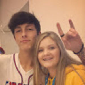 Meet your Posher, Ivey